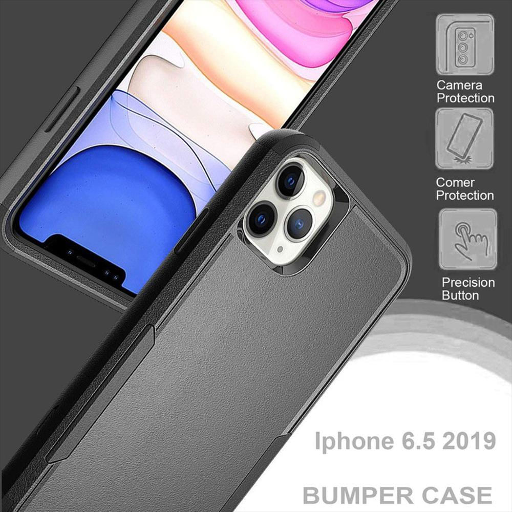 Funda Protectora Anticaídas Para Iphone Oribox img #3