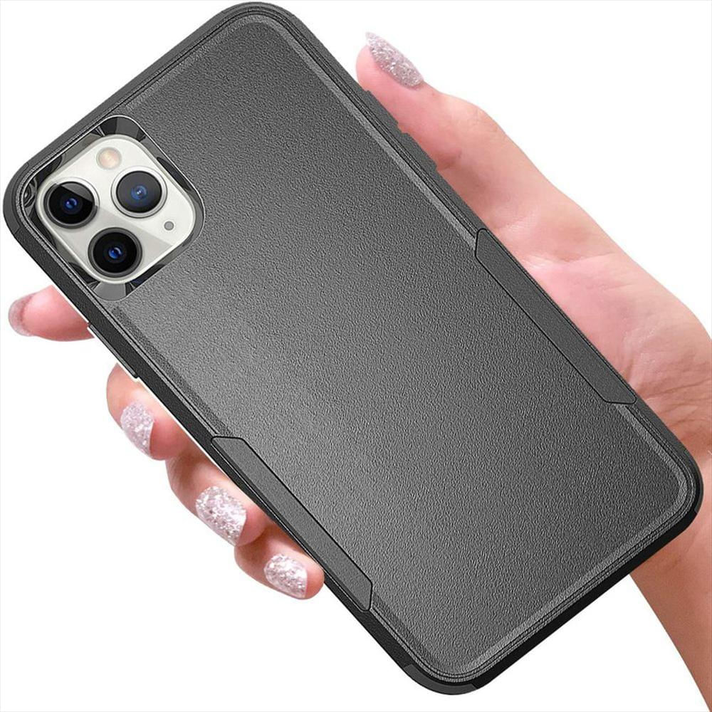 Funda Protectora Anticaídas Para Iphone Oribox img #4