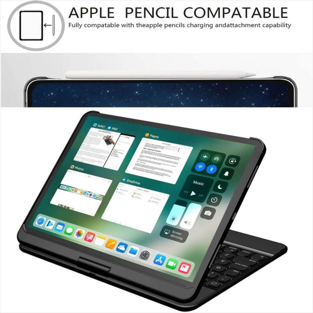 Funda Para Ipad Pro 12 9 Pulgadas 2020 4Ta Generación img #5