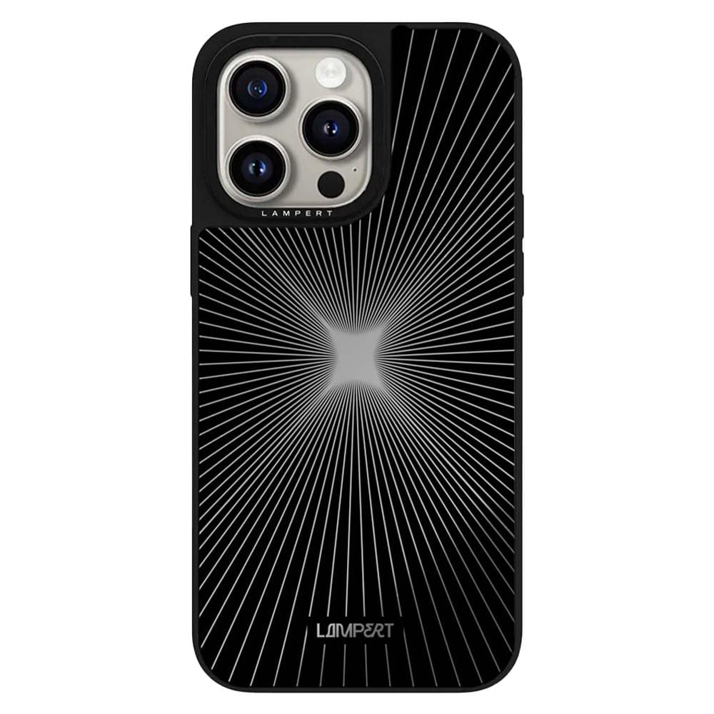 Ultra Safe Case Mindwave X Para Iphone 15 Plus Funda Estuche Con Magsafe
