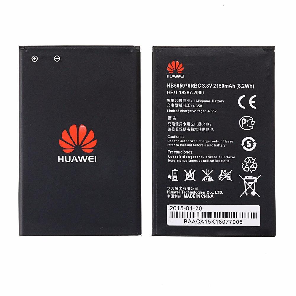 Batería Pila Huawei G610 Hb505076rbc 2150Mah. img #2