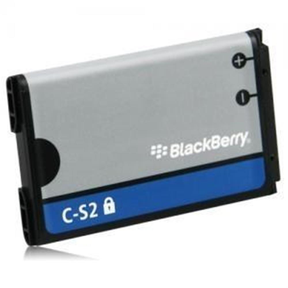 Bateria Blackberry Cs2 Curve 8520 img #1