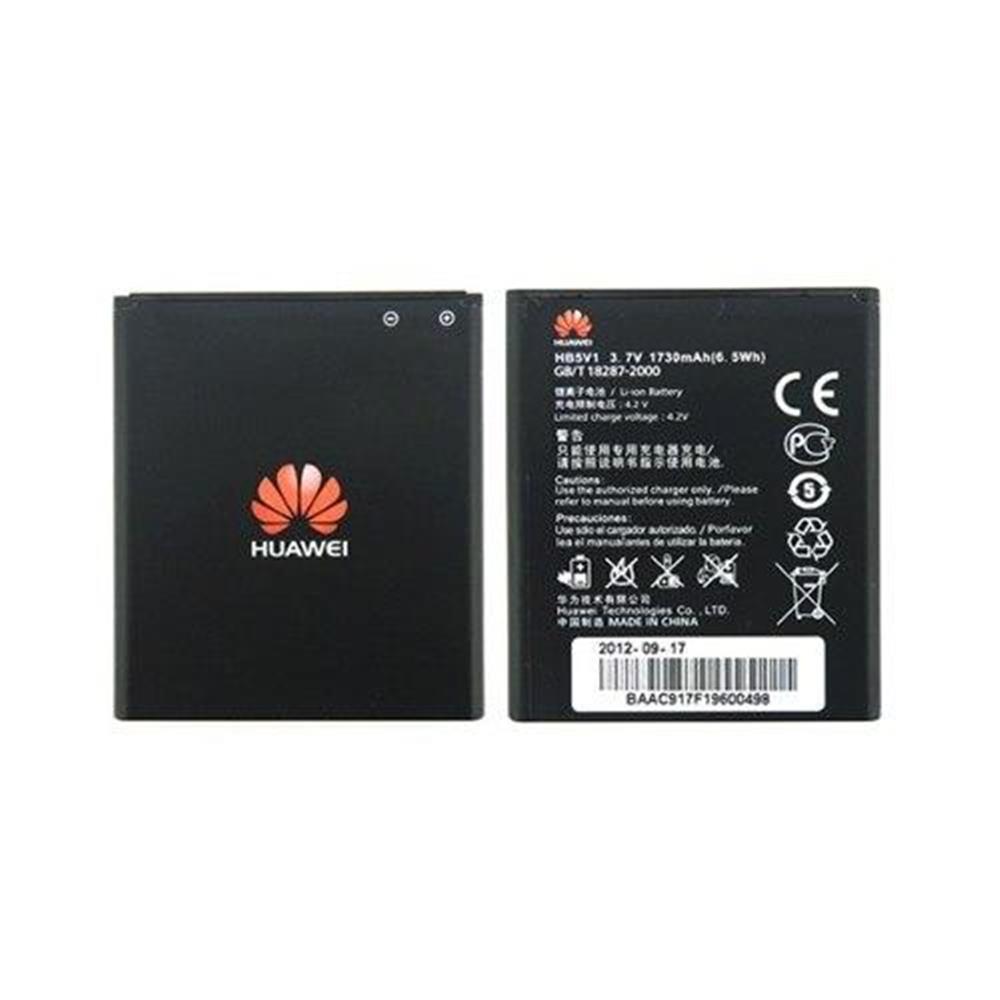 Bateria Huawei Y300 Y500 Y511 Hb5v1 1730Mah img #2