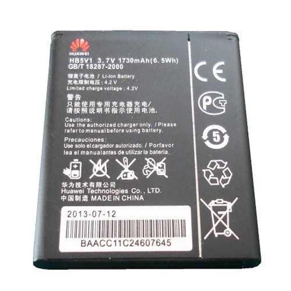 Bateria Huawei Y300 Y500 Y511 Hb5v1 1730Mah img #3