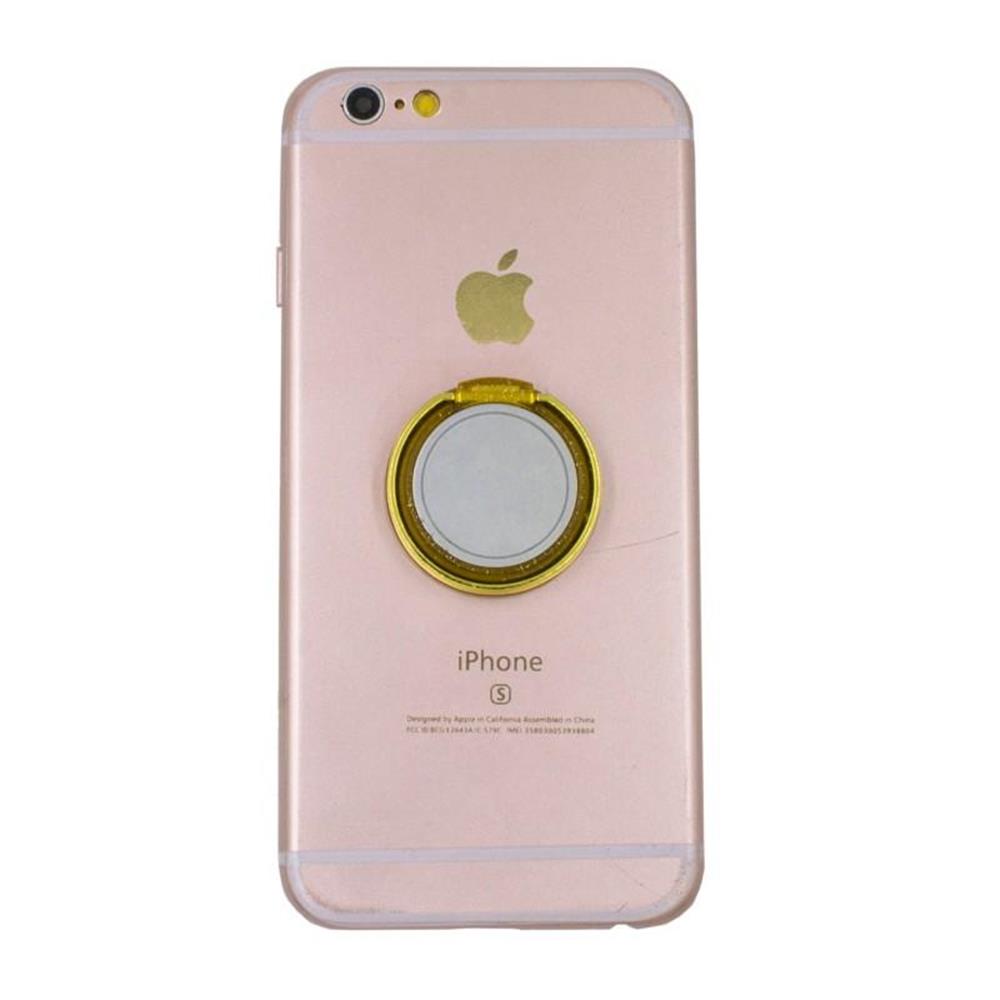 Holder Soporte Anillo Para Celular Rotaci0n 180 Adhesivo 1 img #3