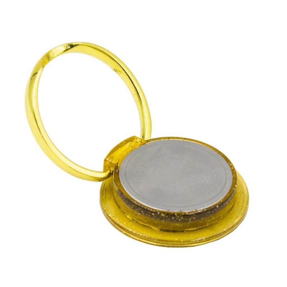 Holder Soporte Anillo Para Celular Rotaci0n 180 Adhesivo 1 img #4