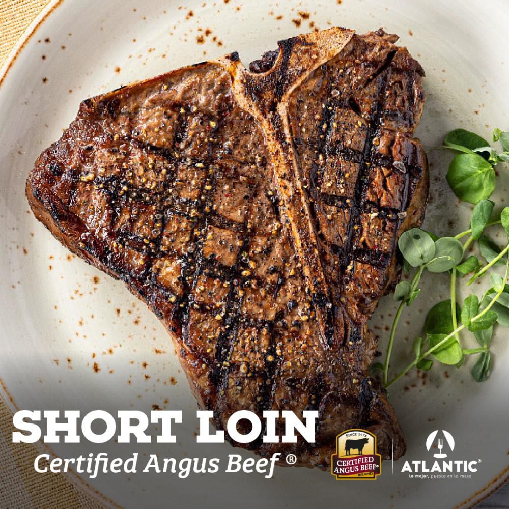 Carne CERTIFIED ANGUS BEEF  (1  und) img #2