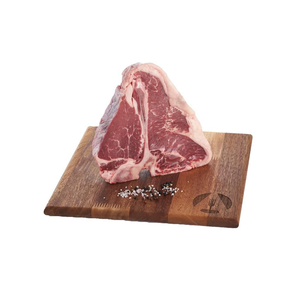 Carne CERTIFIED ANGUS BEEF  (1  und) img #3