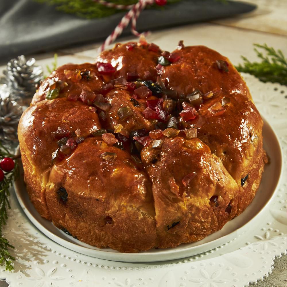 Pan brioche FRESCAMPO (450 gr)