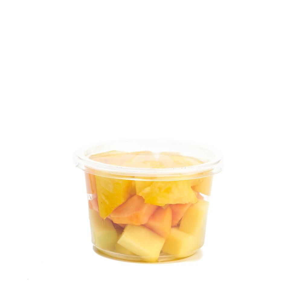 MangoPapayaPiña Tarrina  300  gr img #1