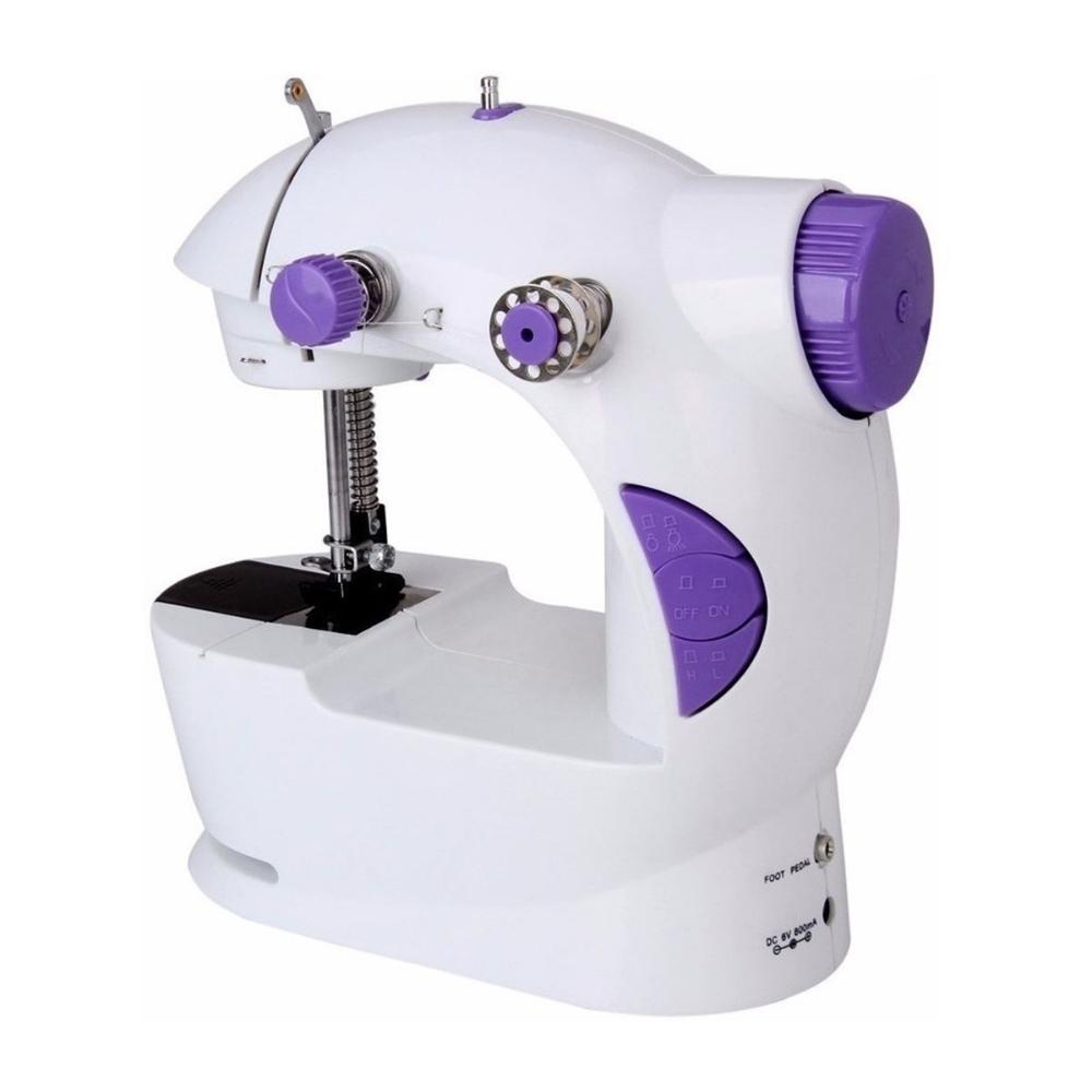 Maquina De Coser Portatil Mini Sewing Machine