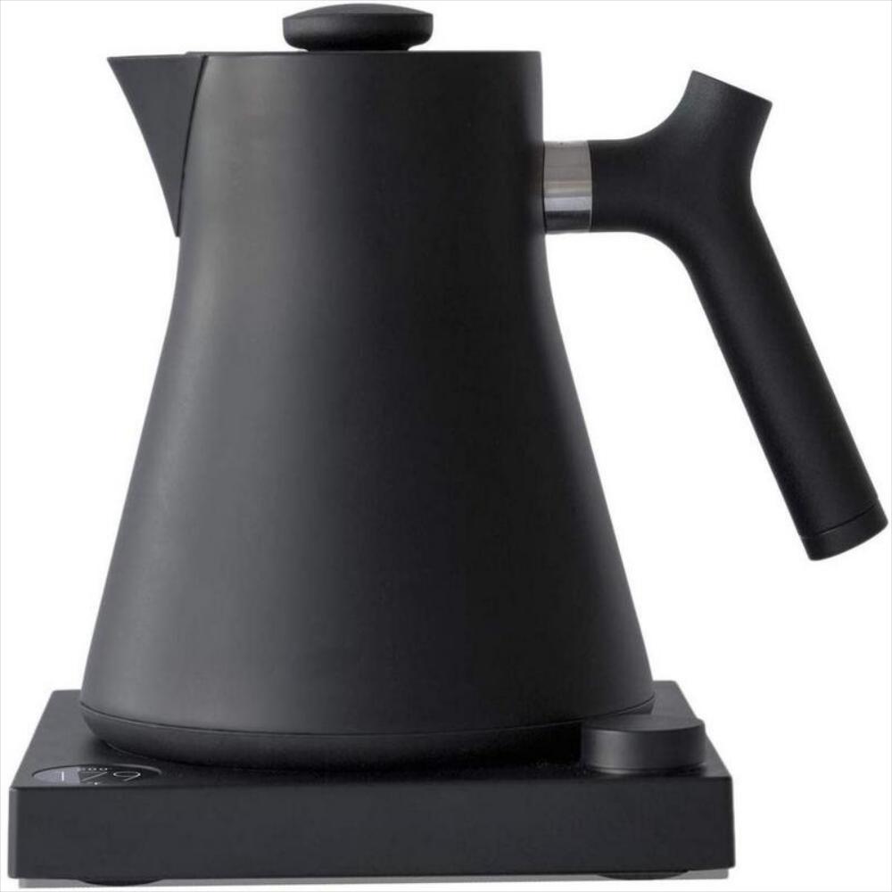 Hervidor Eléctrico Fellow Para Té Y Café