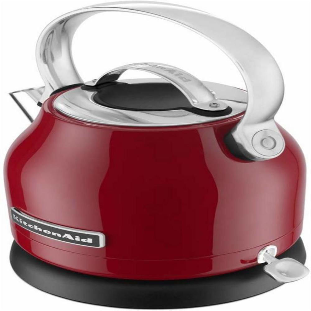Kitchenaid Hervidor Eléctrico De 1.25 Litros