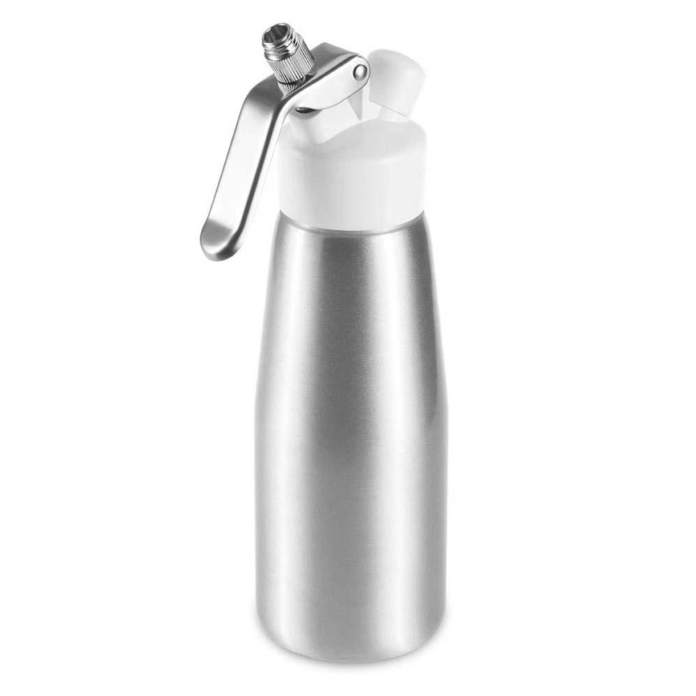 Dispensador Crema Chantilly Profesional 500 Ml