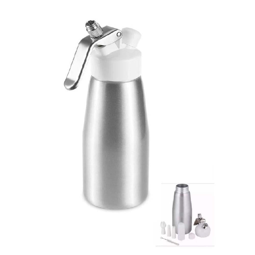 Dispensador Crema Chantilly Profesional 500 Ml img #2