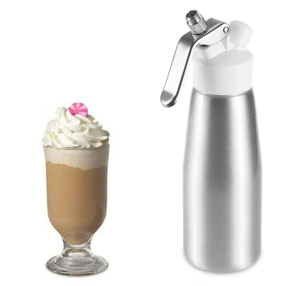 Dispensador Crema Chantilly Profesional 500 Ml img #5