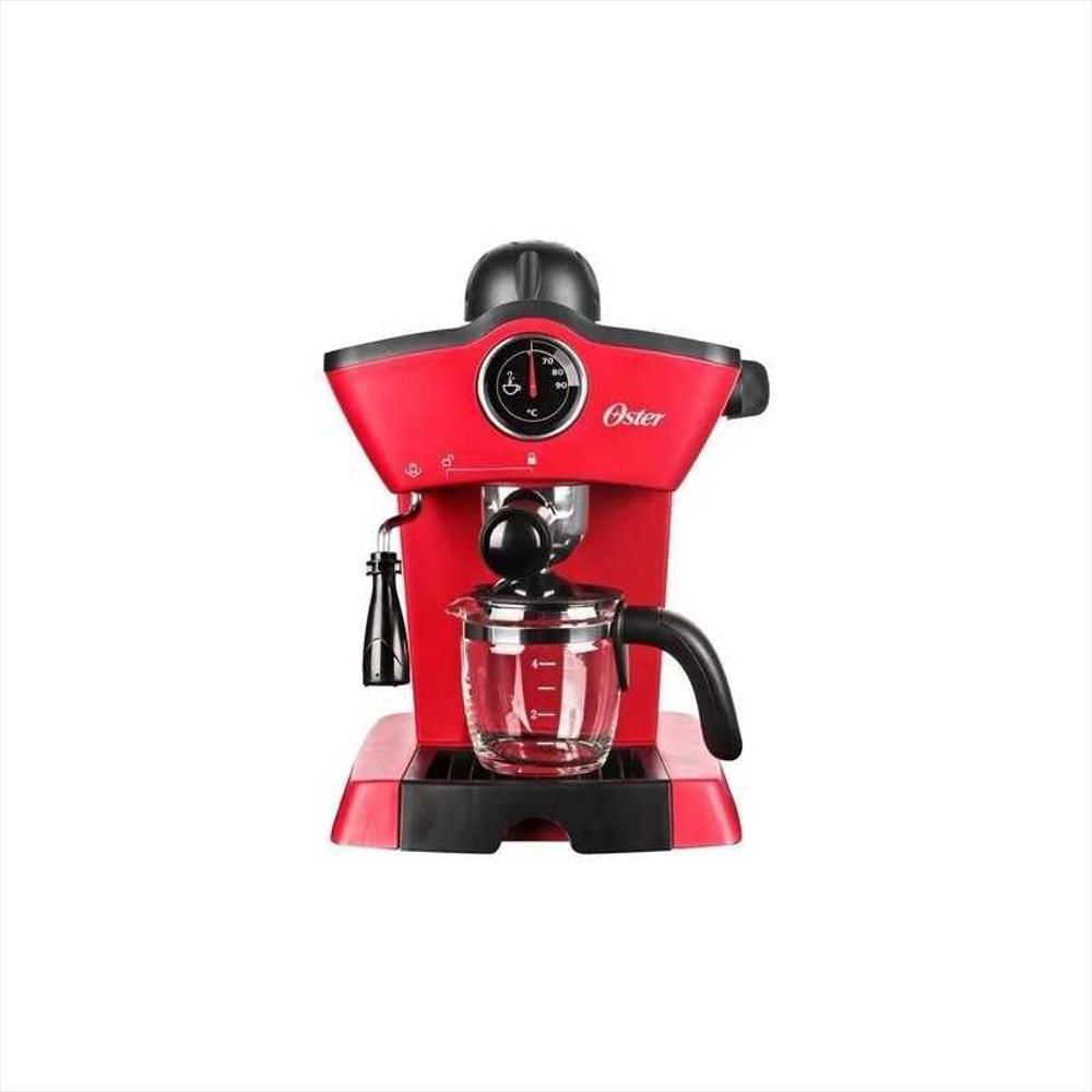 Cafetera De Vapor Para Espresso Y Cappuccino Oster Bvstem4188 img #1