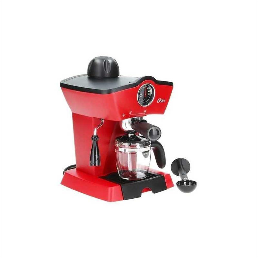 Cafetera De Vapor Para Espresso Y Cappuccino Oster Bvstem4188 img #2