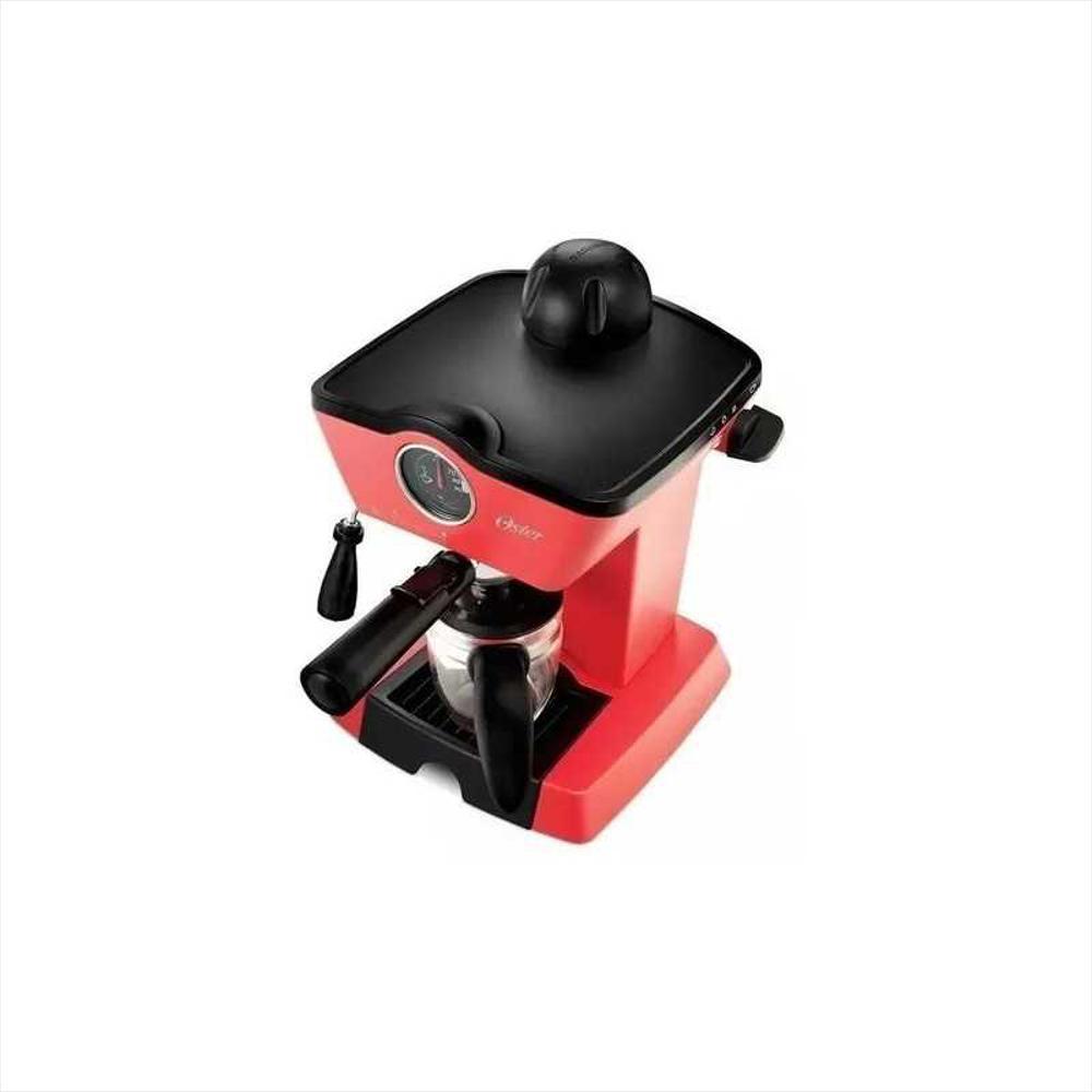 Cafetera De Vapor Para Espresso Y Cappuccino Oster Bvstem4188 img #3
