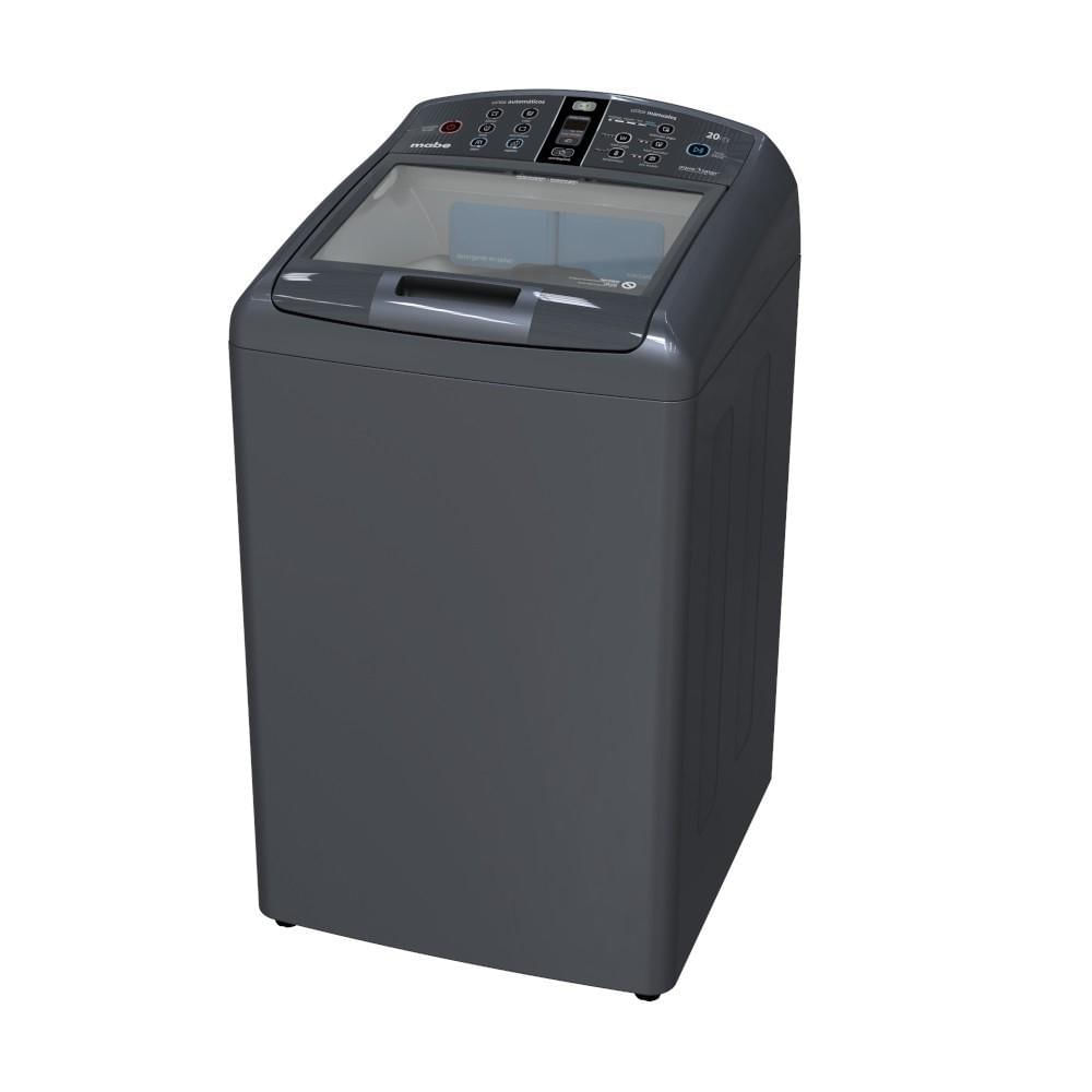 Lavadora Mabe 20Kg Lmc70200wdab0 img #2