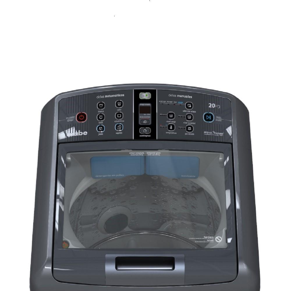 Lavadora Mabe 20Kg Lmc70200wdab0 img #3