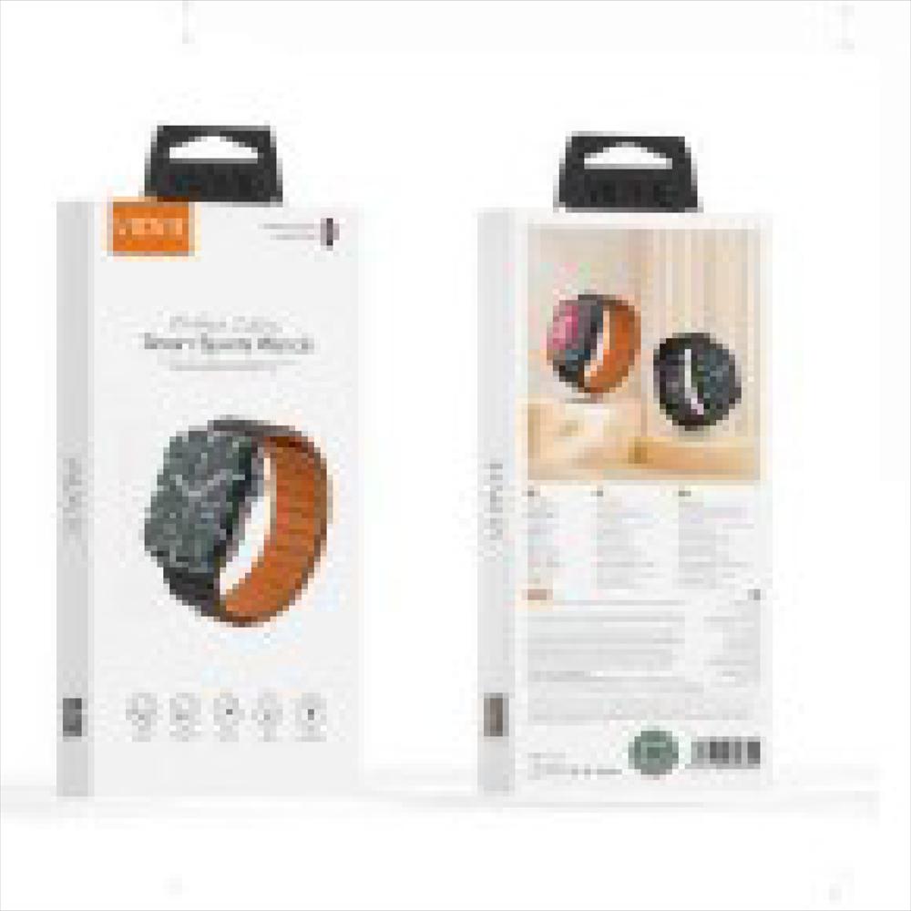 Reloj Inteligente Smart Watch Con Pantala 2,1 pulgadas img #3