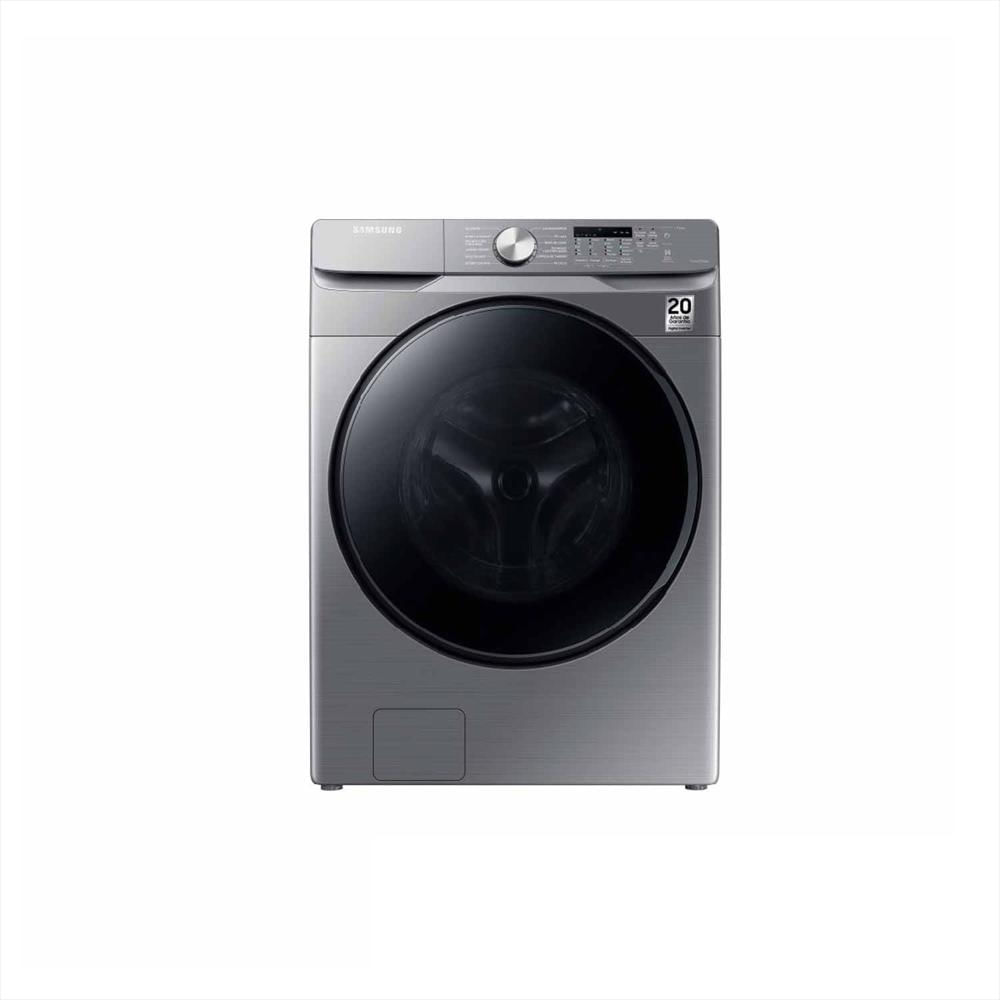 Lavadora/Secadora Samsung Wd16t6000gp Con Speed Shot, 16 Kg