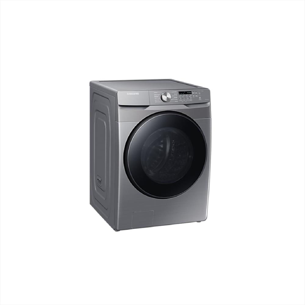Lavadora/Secadora Samsung Wd16t6000gp Con Speed Shot, 16 Kg img #2