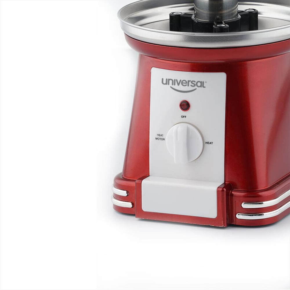 Fuente De Chocolate Roja img #3