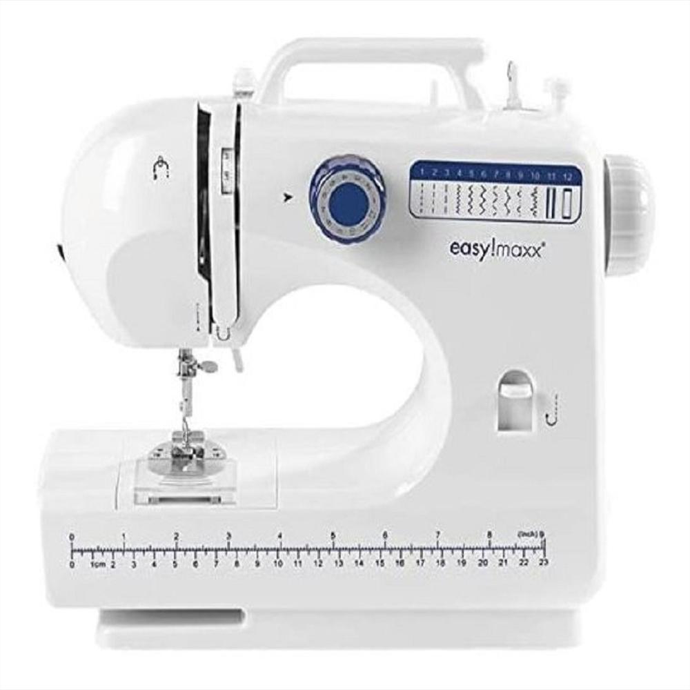 Máquina De Coser Tv Unser Original img #2