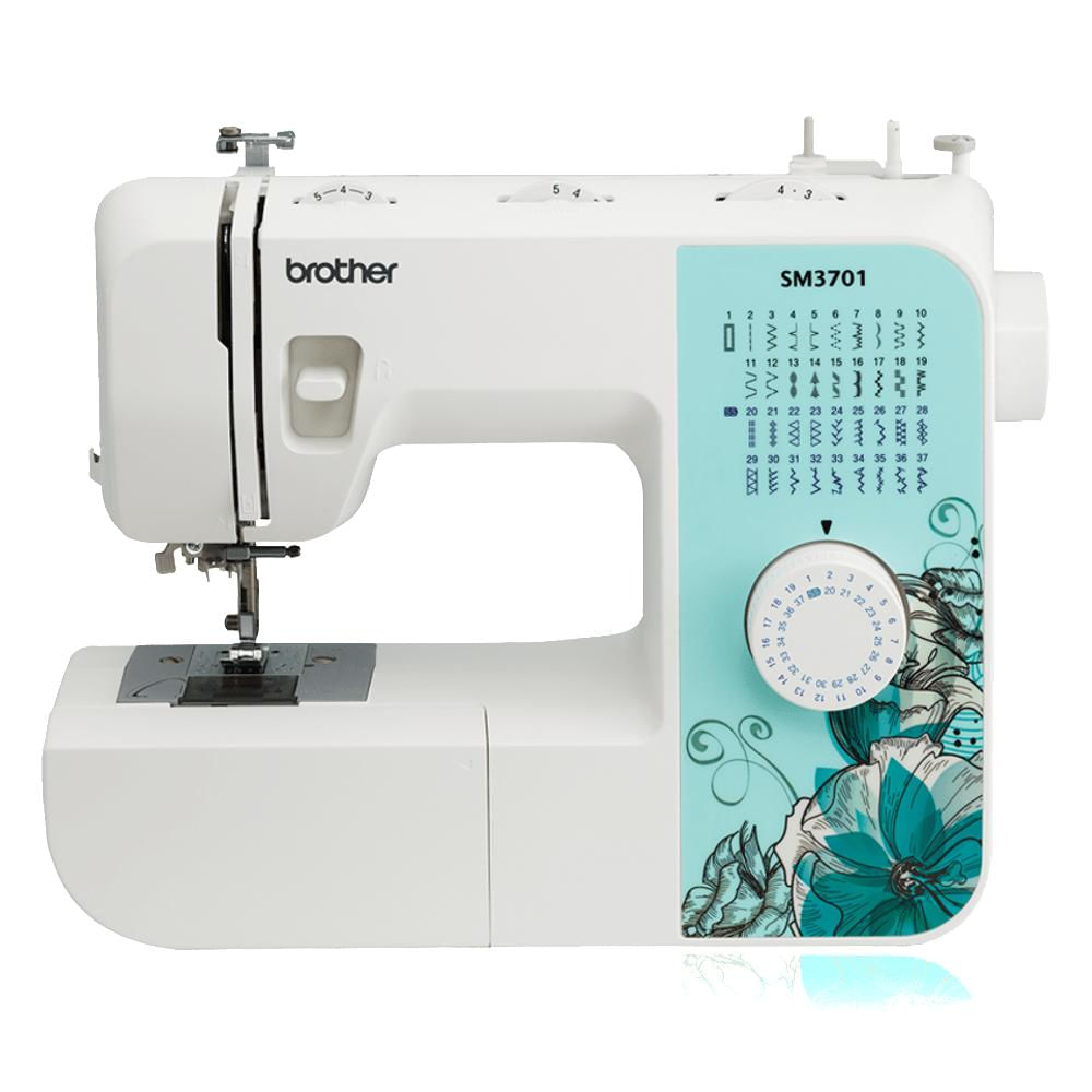 Maquina De Coser Brother Sm3701