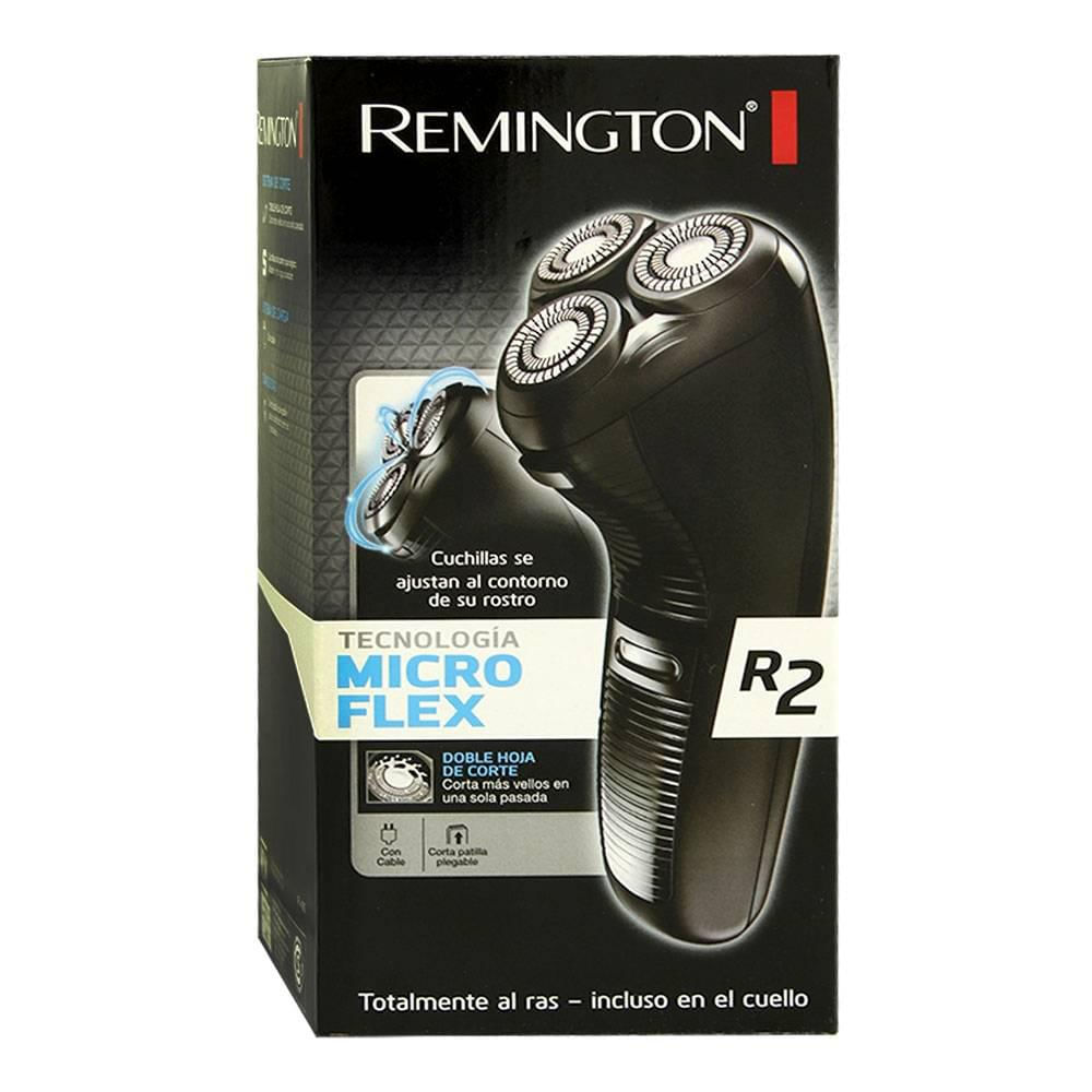 Afeitadora Remington Micro Flex R2 R 405 img #5