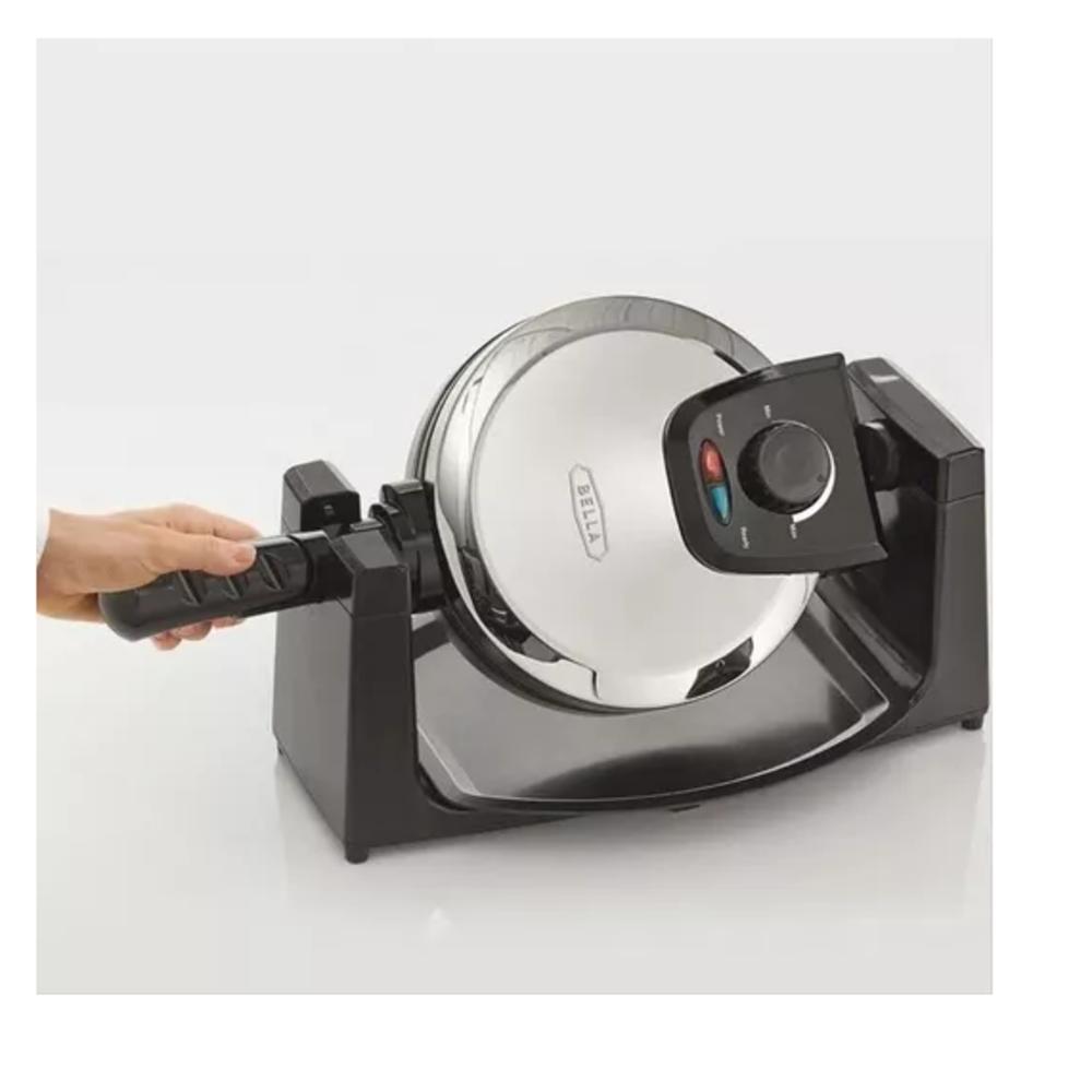 Máquina De Waffles Giratoria Y Antiadherente Oster img #2