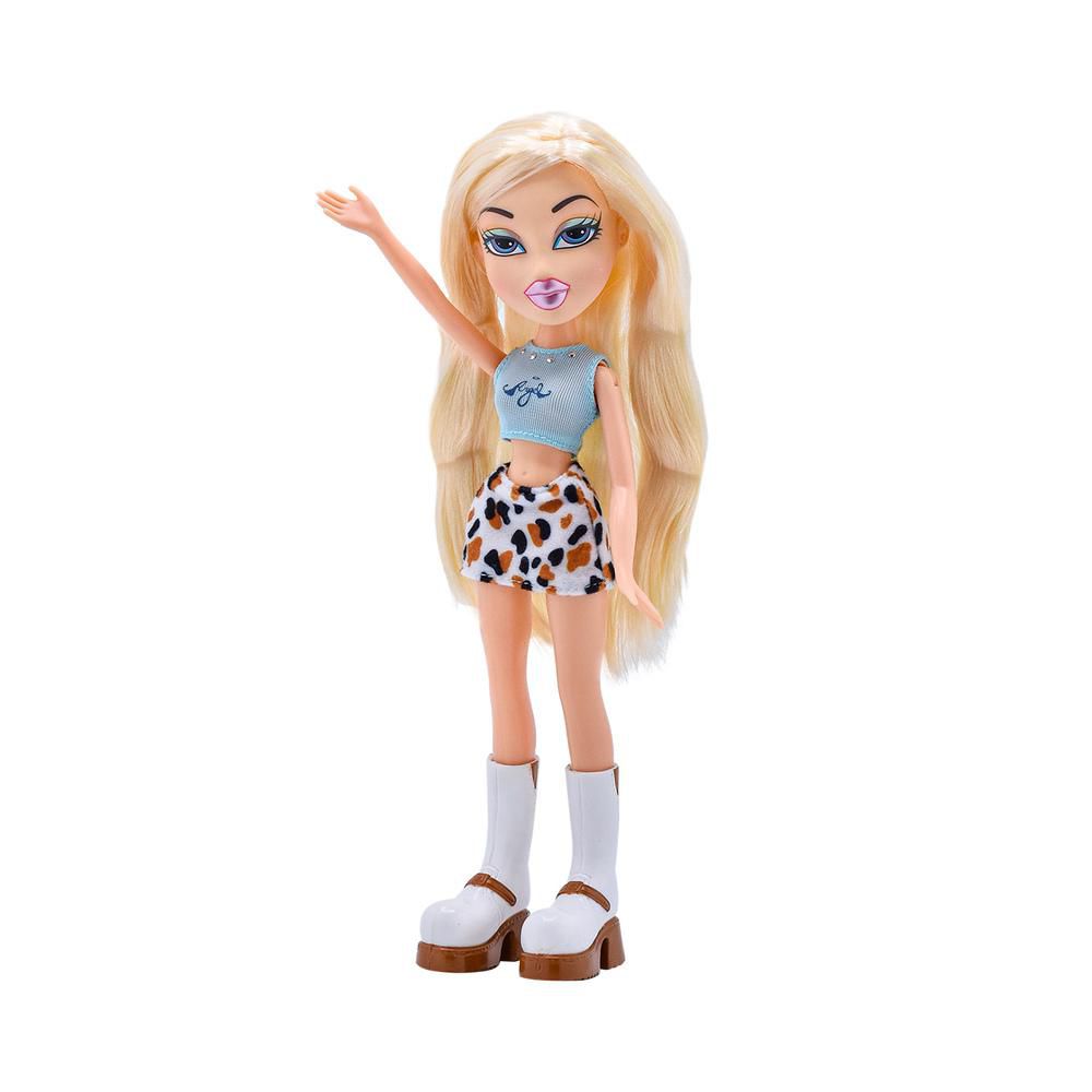 Muñeca Bratz Opp Doll  Cloe   BRATZ img #3