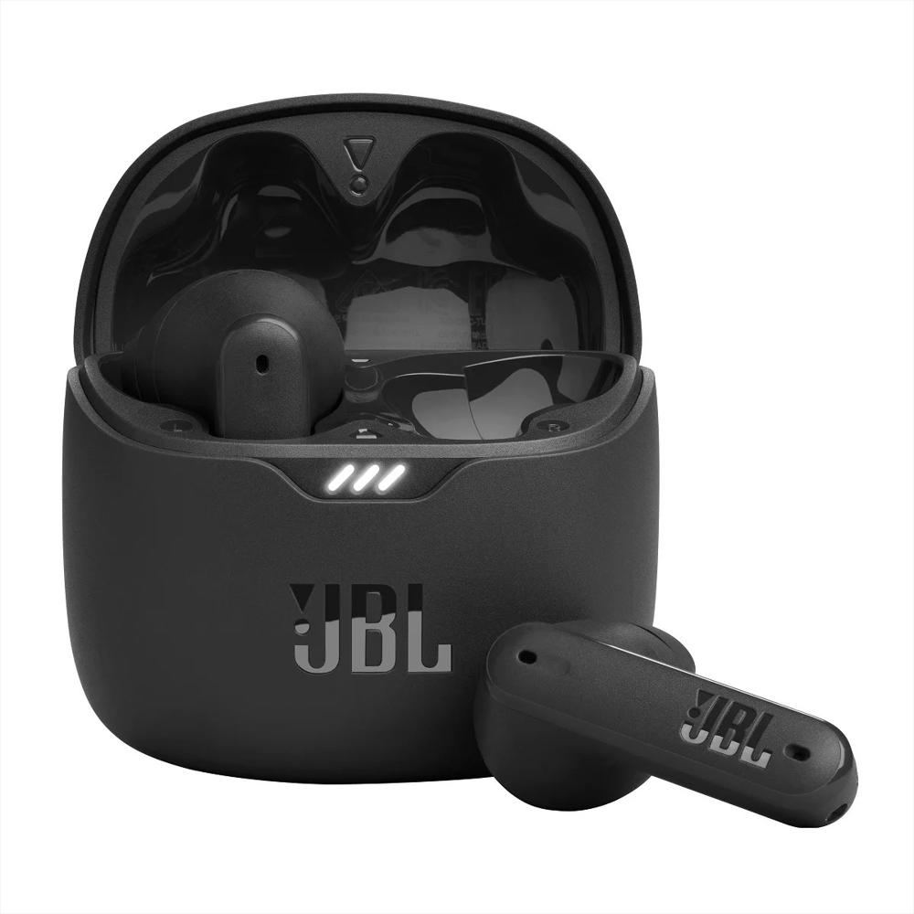 Auriculares Jbl Tune Flex Bluetooth Cancelación Ruido
