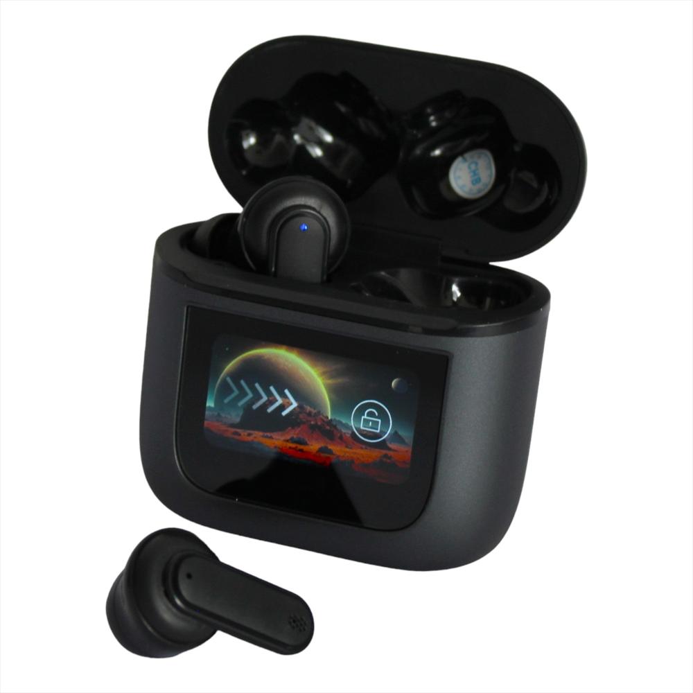 Audifonos Bluetooth Inalambricos Con Pantalla