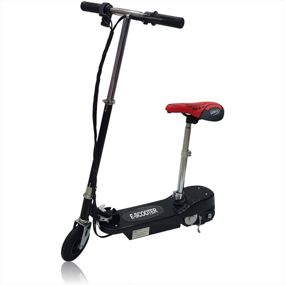 Patineta Electrica E Scooter Silla Patineta Electrica E Scooter Silla
