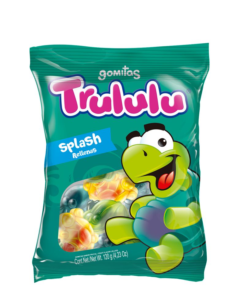 Gomas TRULULU  (120  gr) img #1