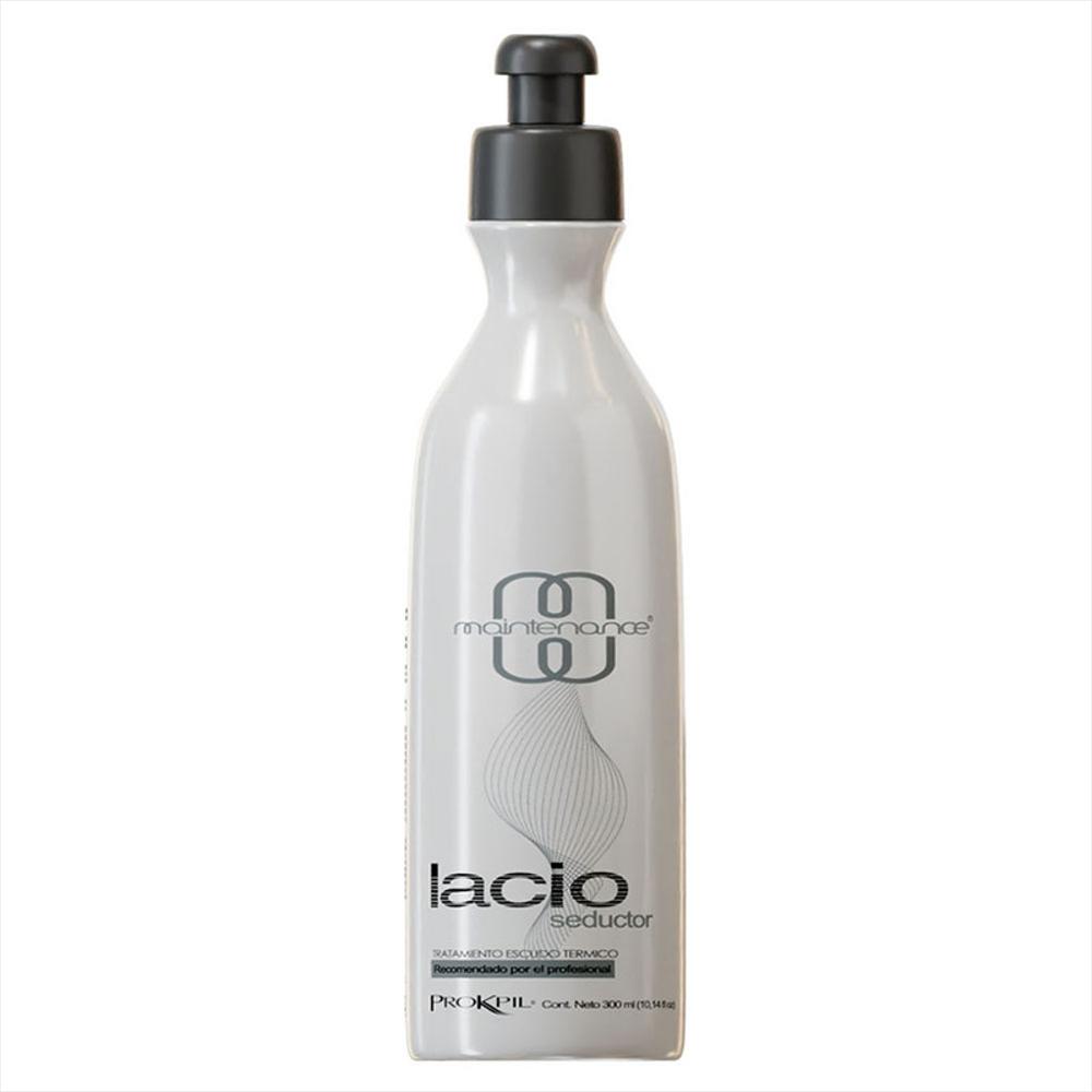 Tratamiento Para Cabello Lacio Seductor Termoprotector X300ml Prokpil