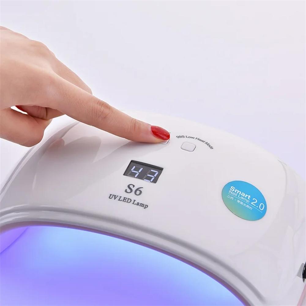 Lampara Ultra Violeta S6 42 W img #2