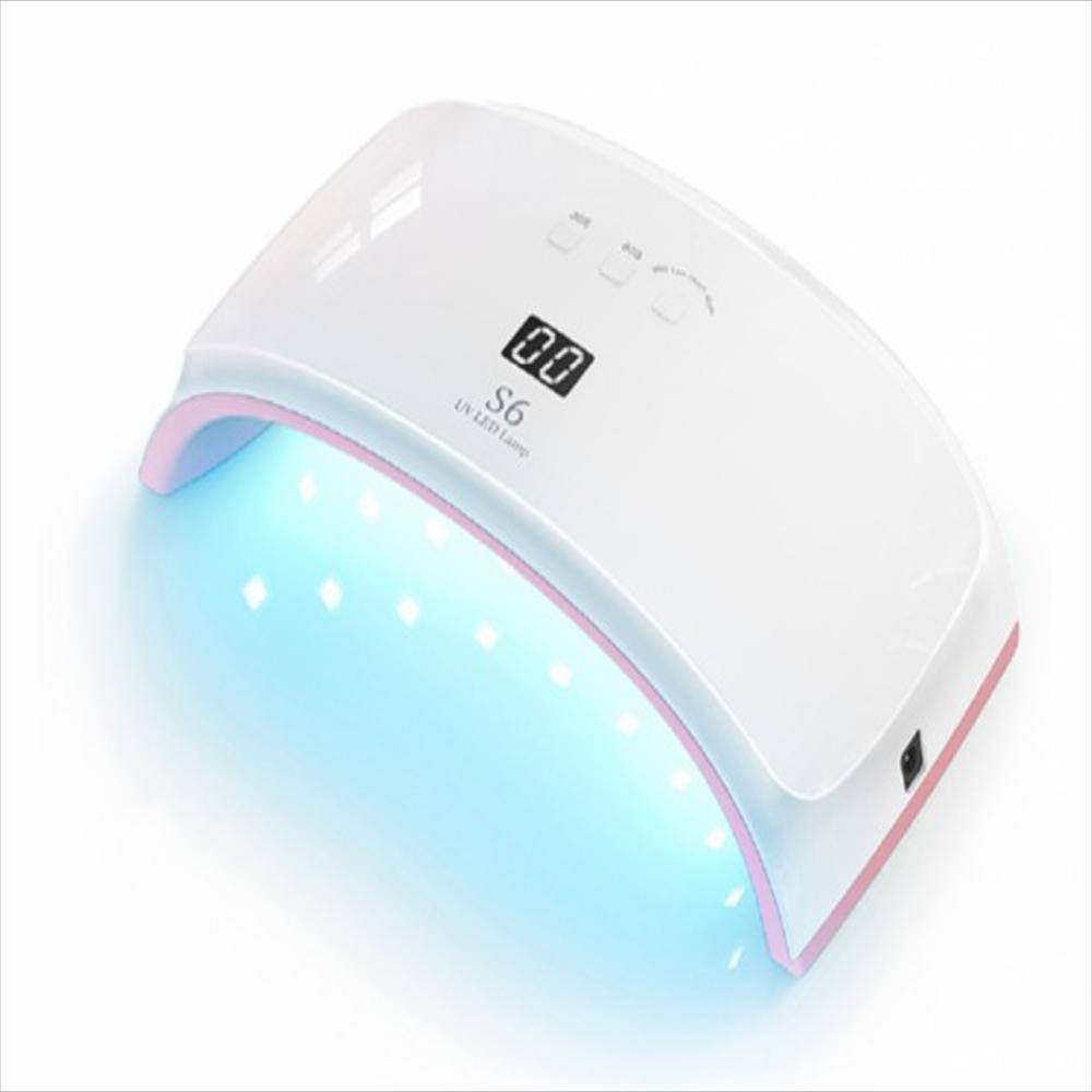 Lampara Ultra Violeta S6 42 W img #4