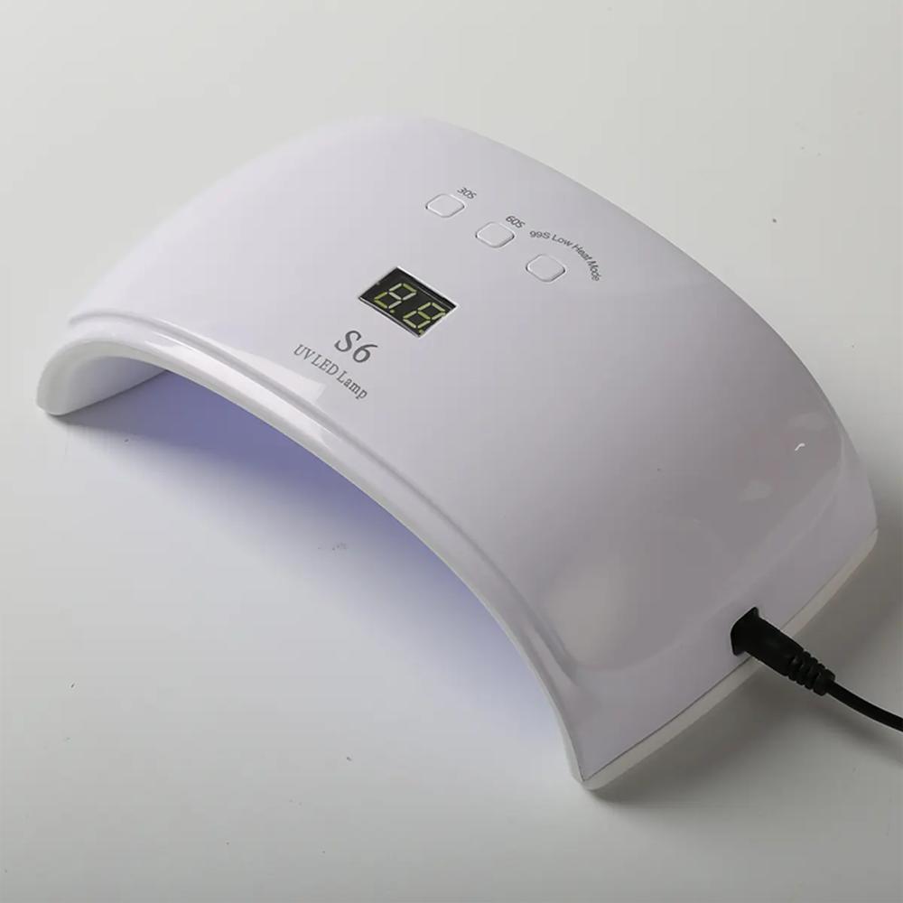 Lampara Ultra Violeta S6 42 W img #5