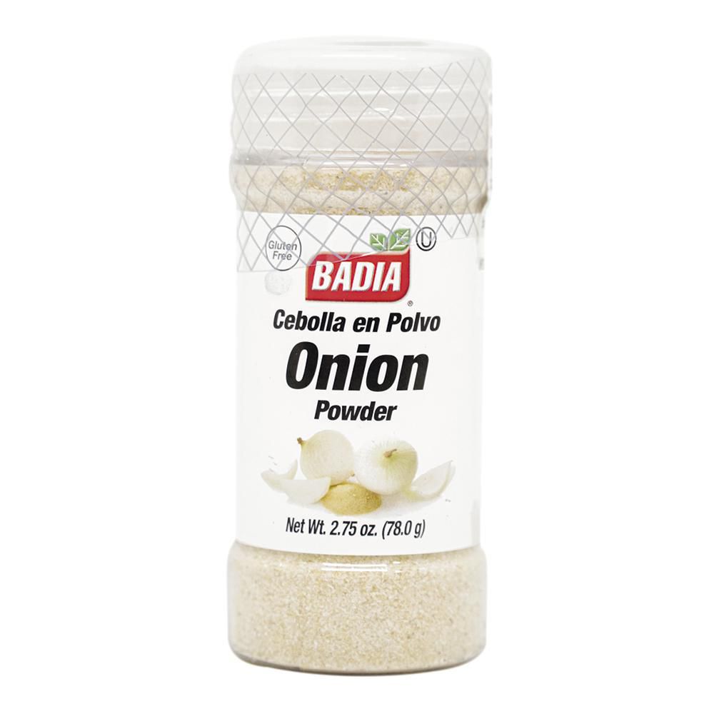 Cebolla BADIA Polvo (78 gr)