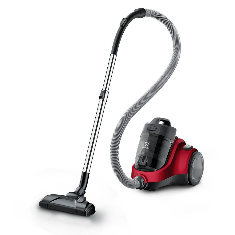 Aspiradora De Tanque 1800W 1,8L Eas31 ELECTROLUX EAS31