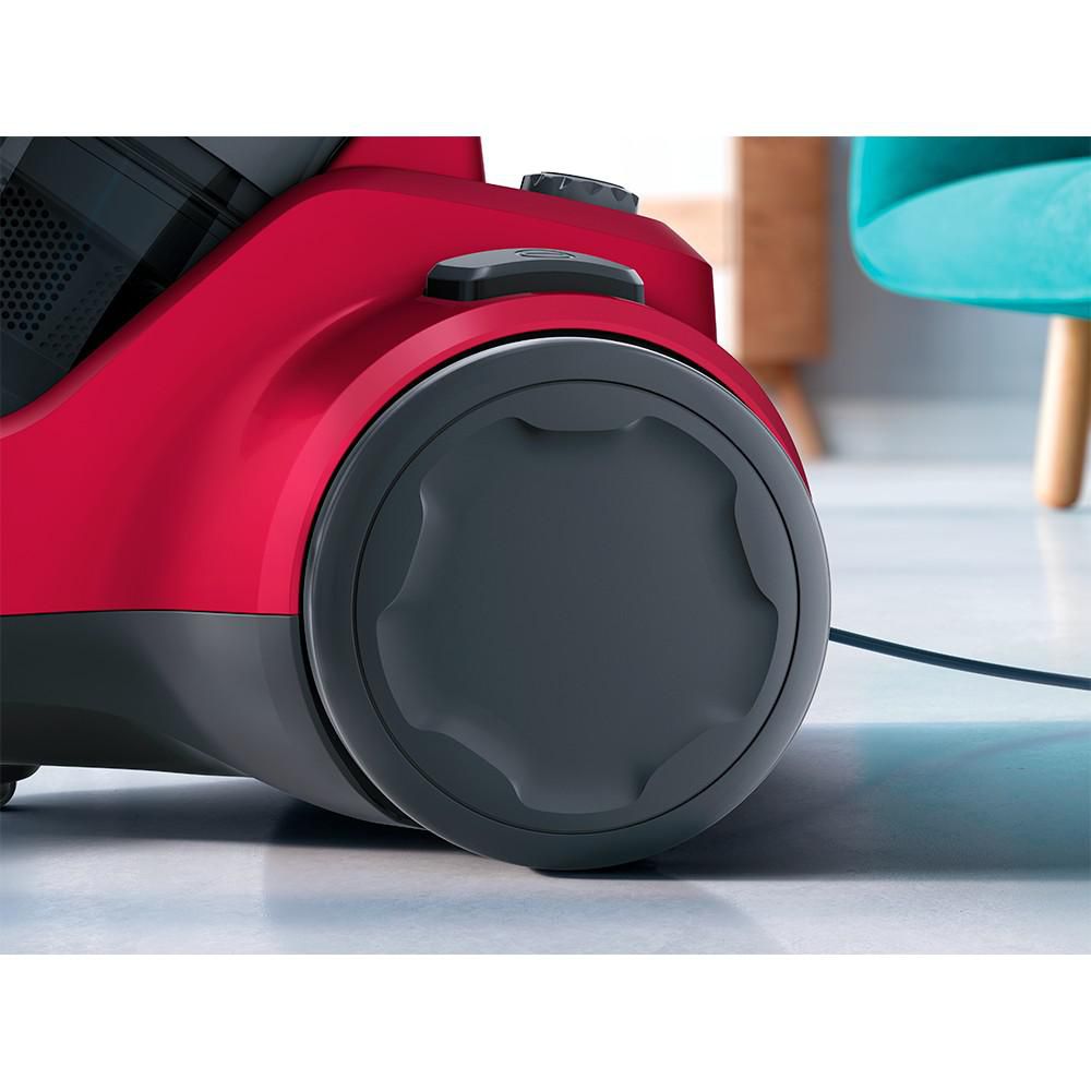 Aspiradora De Tanque 1800W 1,8L Eas31 ELECTROLUX EAS31 img #3