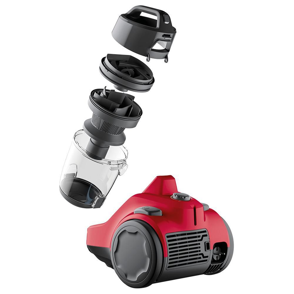 Aspiradora De Tanque 1800W 1,8L Eas31 ELECTROLUX EAS31 img #5