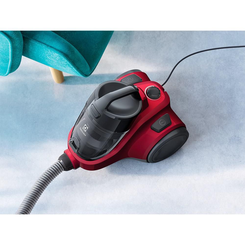 Aspiradora De Tanque 1800W 1,8L Eas31 ELECTROLUX EAS31 img #6