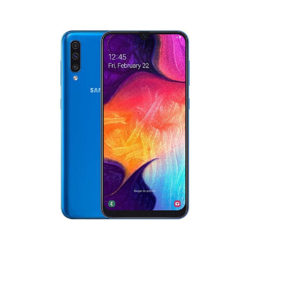 samsung galaxy a50 triple camera