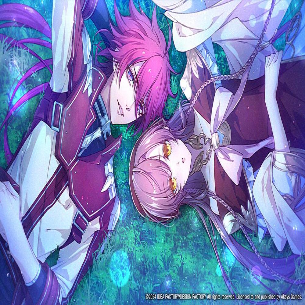 Radiant Tale Fanfare Nintendo Switch img #5