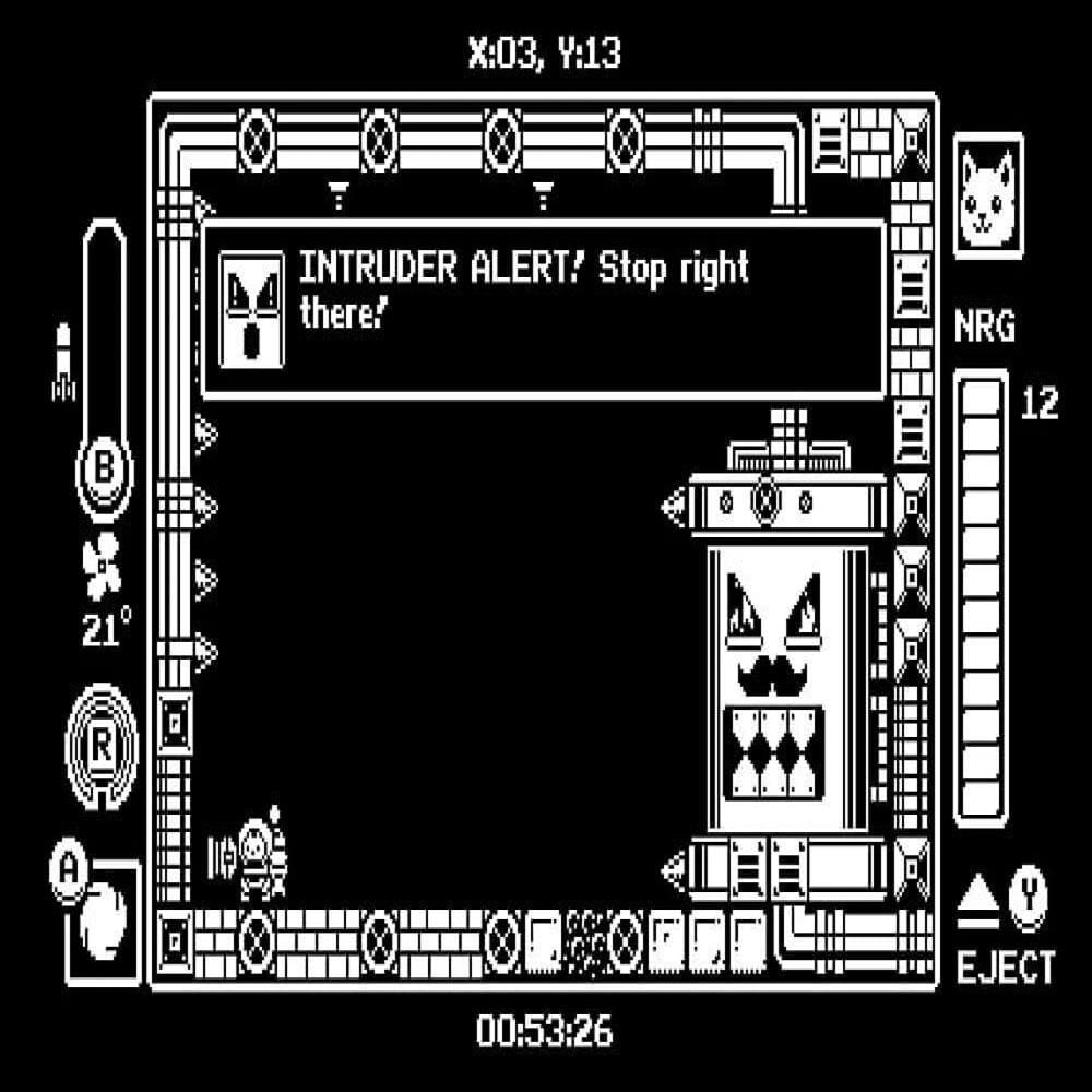 The Doinksoft Collection Nintendo Switch Devolver Digital img #4